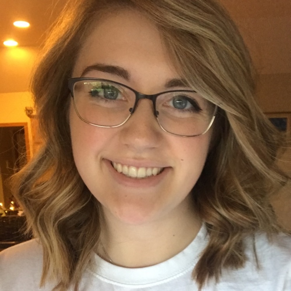 Meet your Posher, Brianna